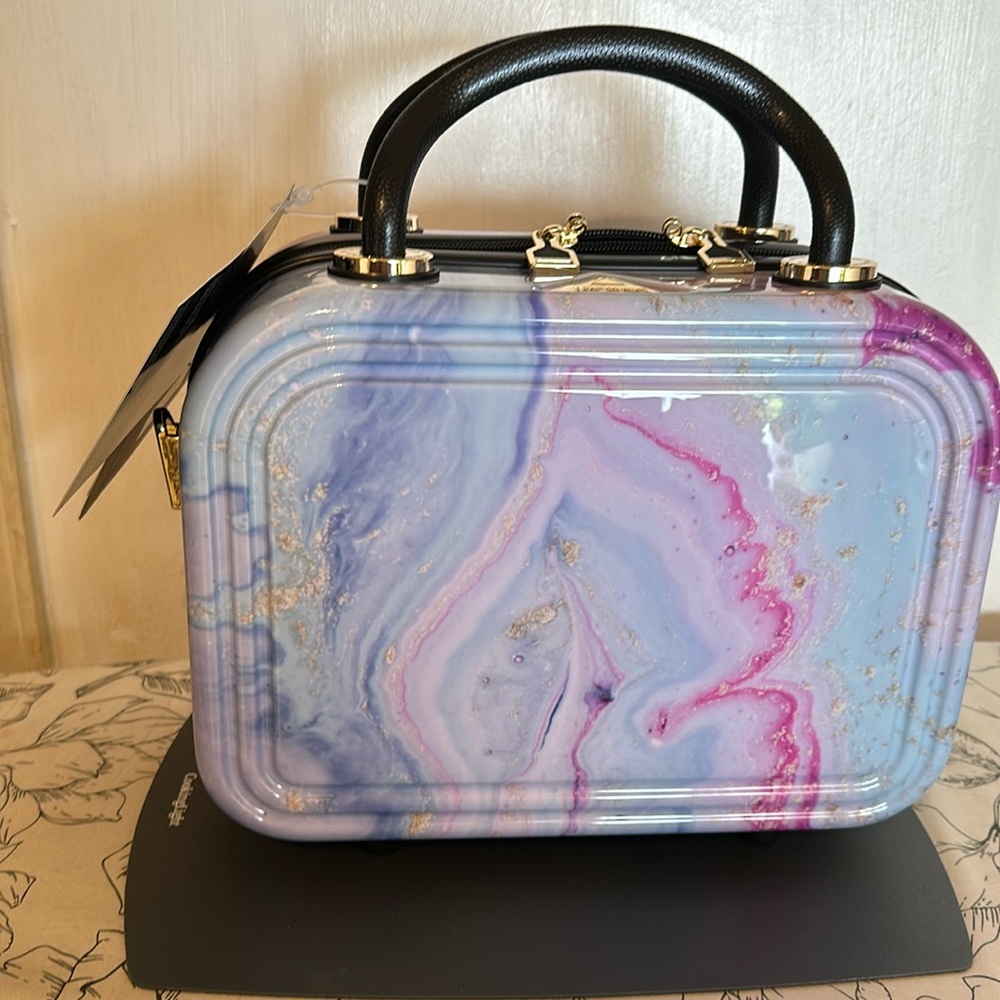 Beauty/Travel case